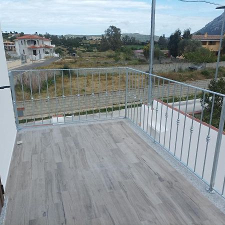 Appartement F2 Meuble Loculi Exterior photo